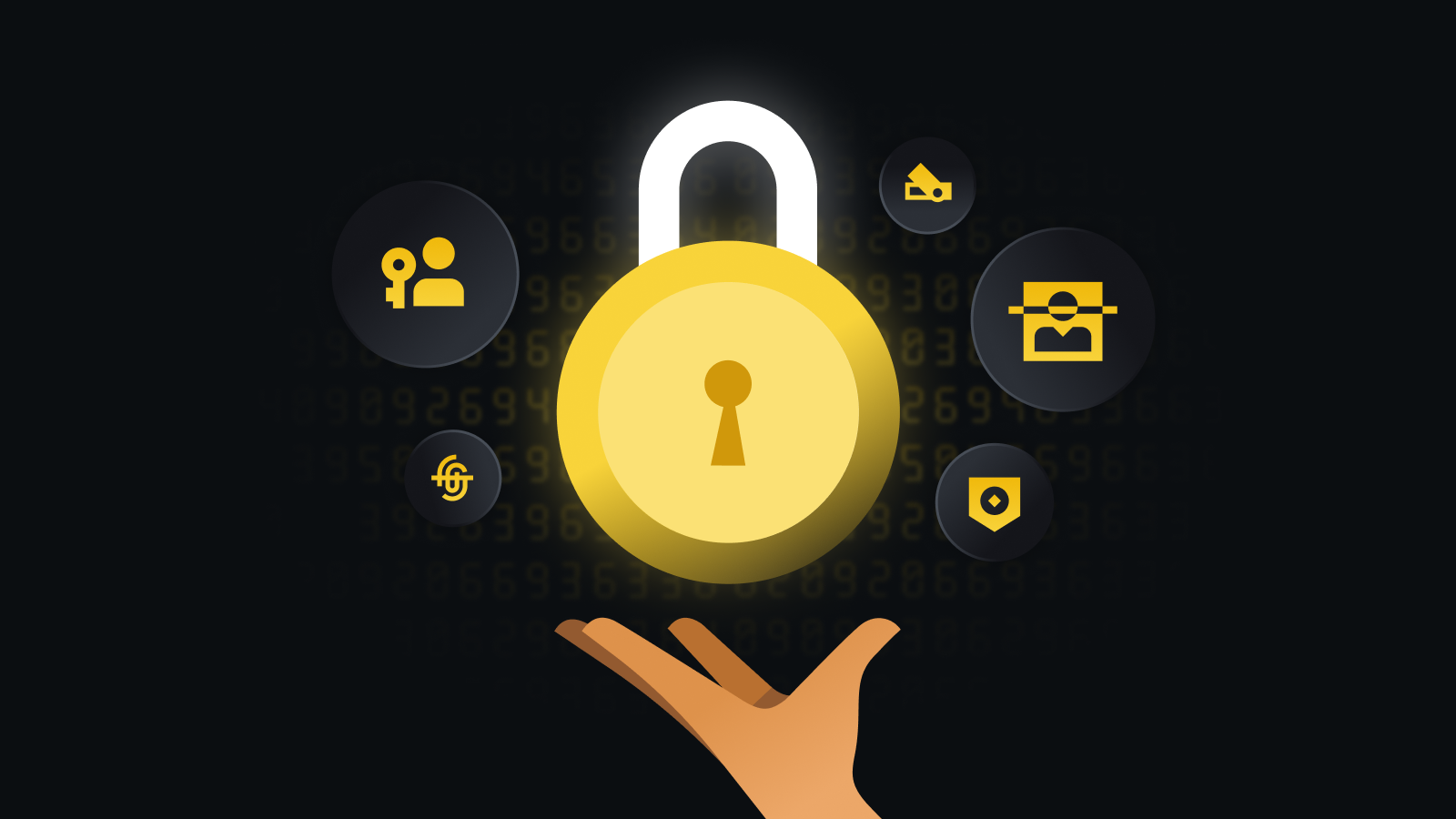 安全守护·资产无忧