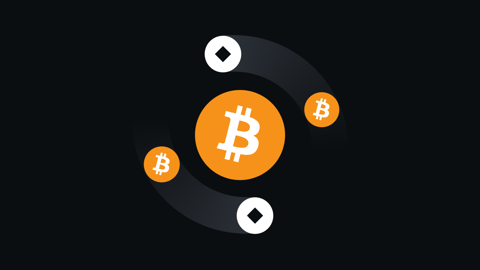 区块链数据全景视图